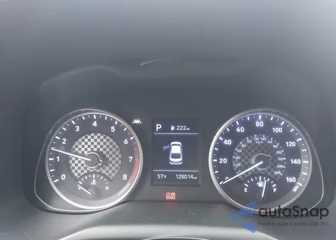 2019 Hyundai Elantra Sel из США, поврежденный, VIN 5NPD84LF0KH476675